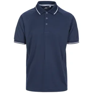 Bonington - Mens Polo Top - Navy