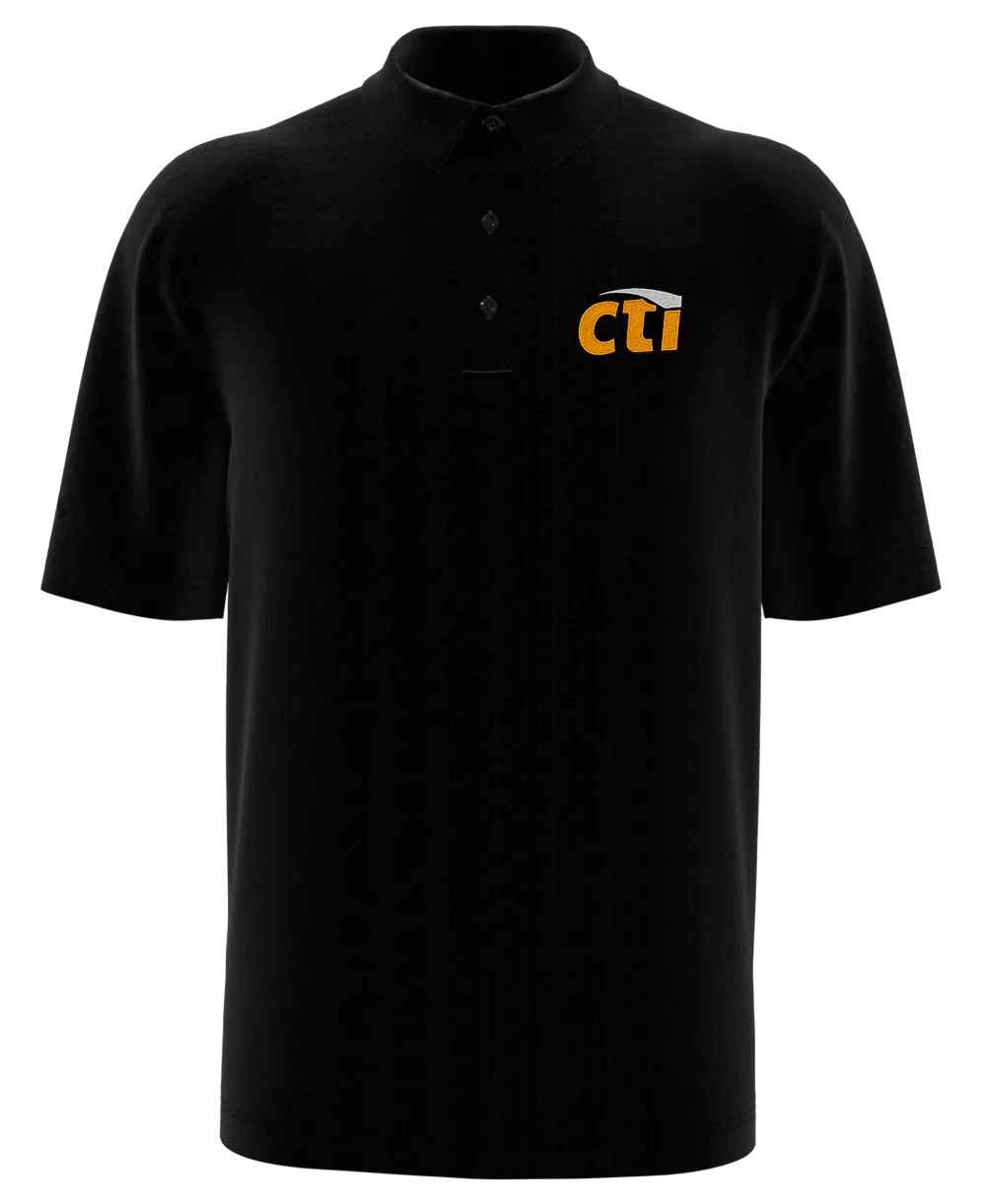 Callaway Micro Texture Polo