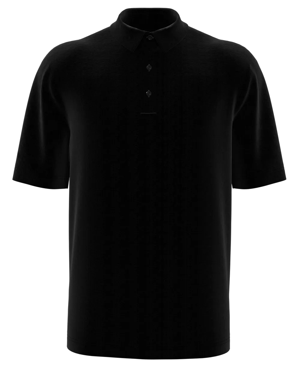 Callaway Micro Texture Polo