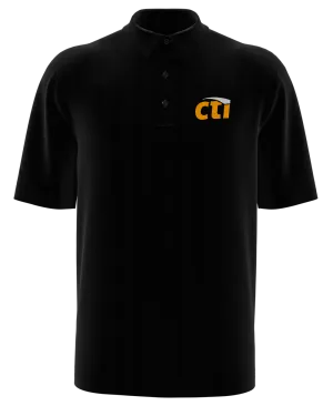 Callaway Micro Texture Polo