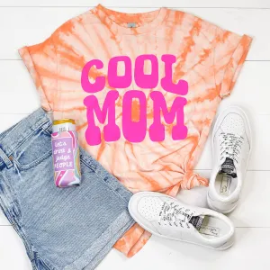 Cool Mom Tee