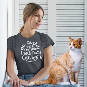 Cute Cat Shirts