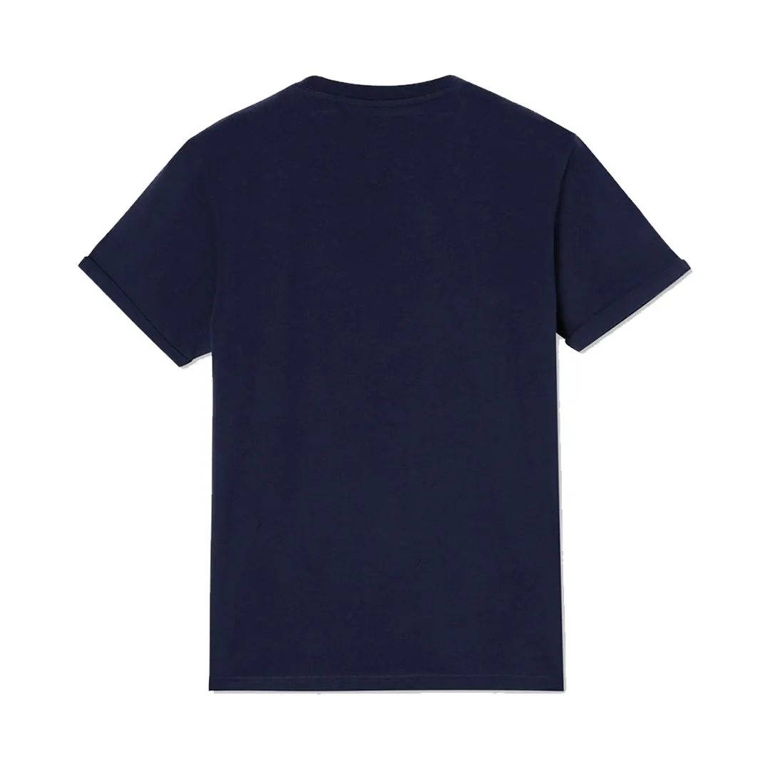 Denison T-Shirt - Navy by Dickies