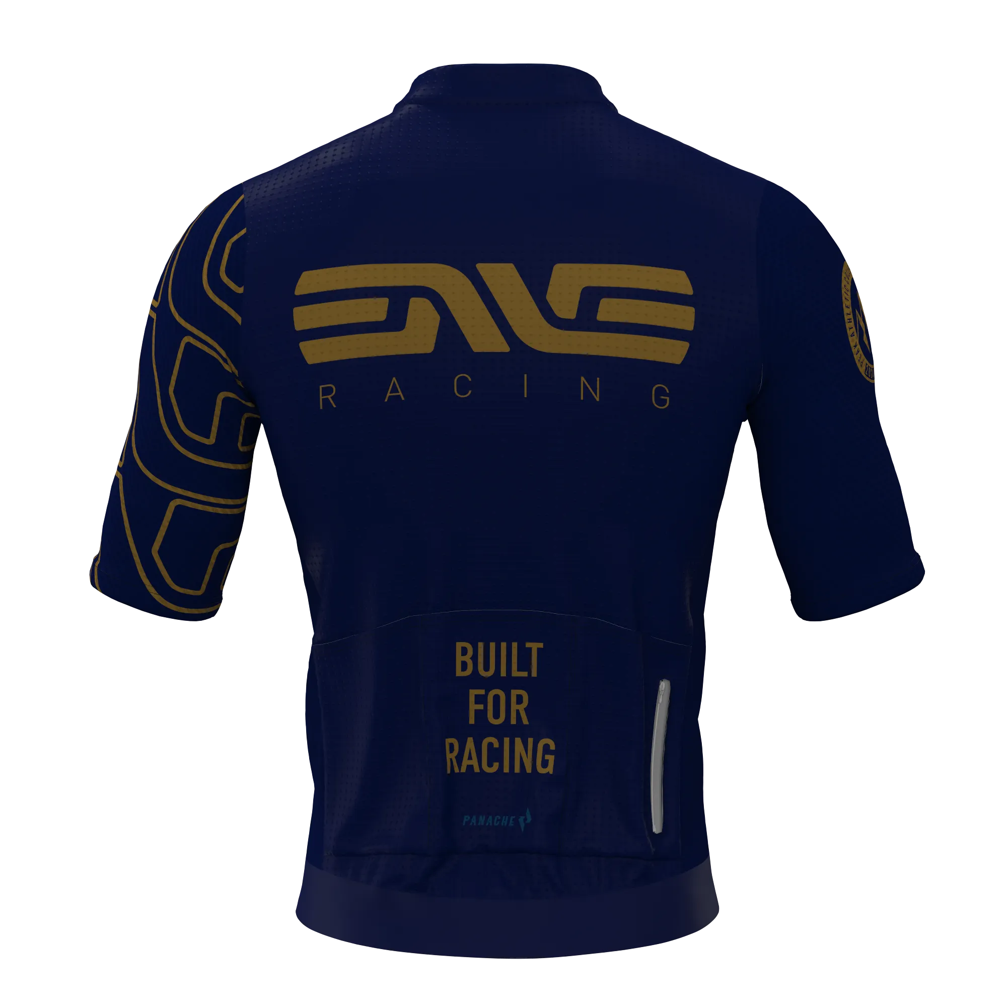 ENVE - Men's Pro Short Sleeve Jersey - Cycling