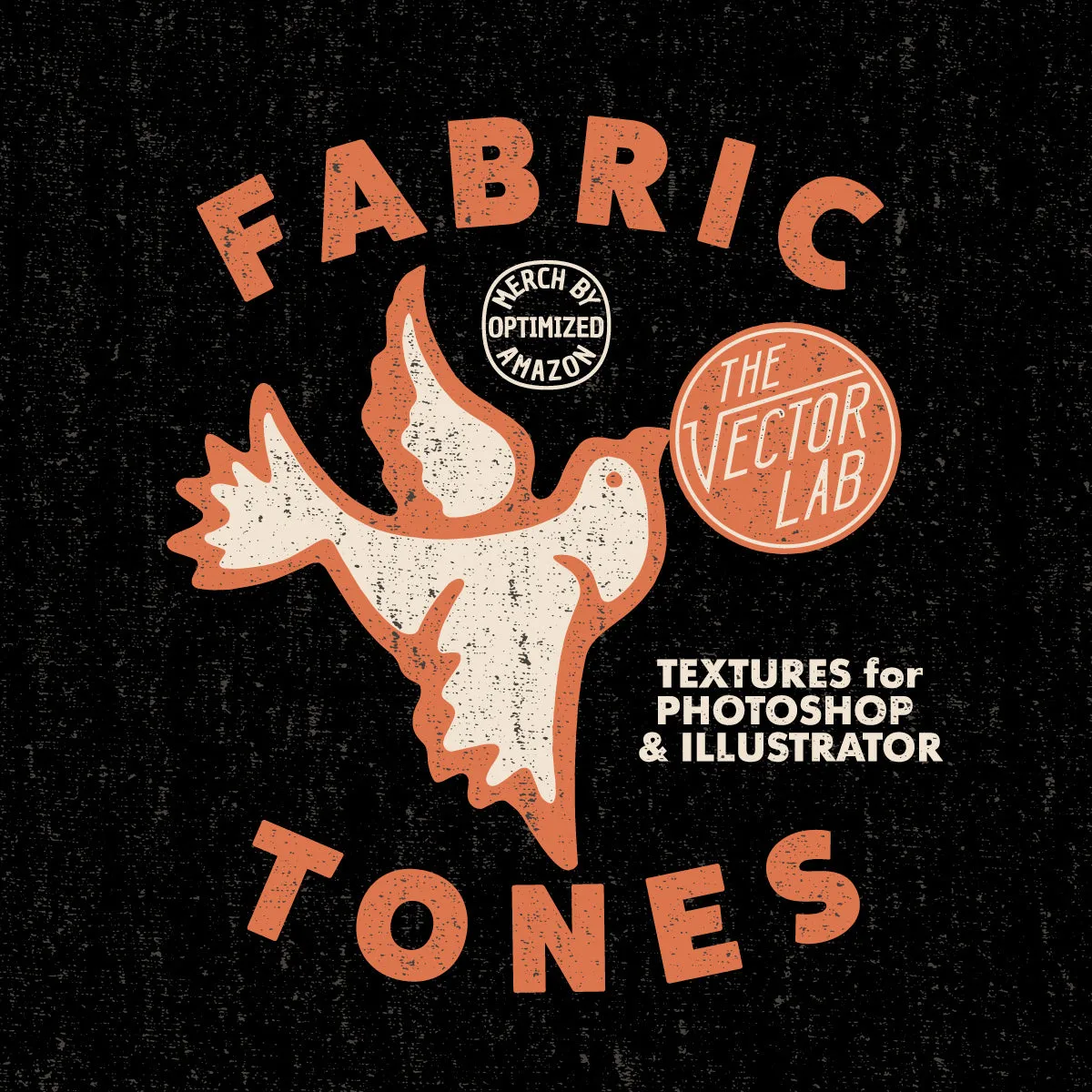 Fabric Tones Texture Collection