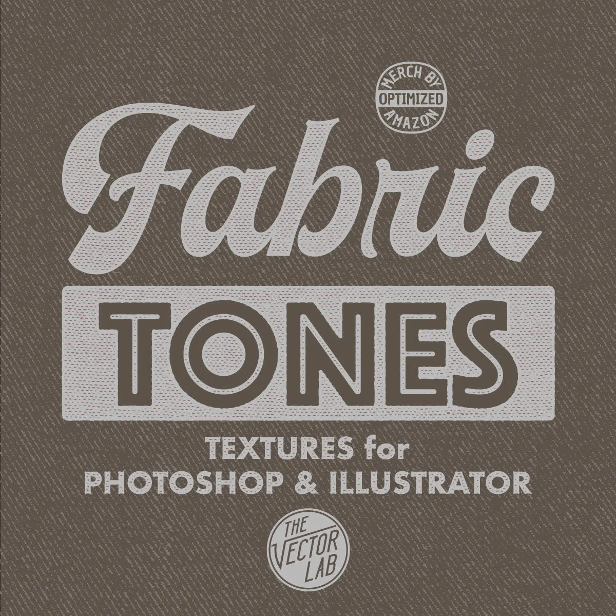 Fabric Tones Texture Collection