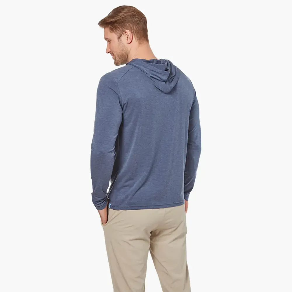 Fair Harbor Men's The Seabreeze Hoodie