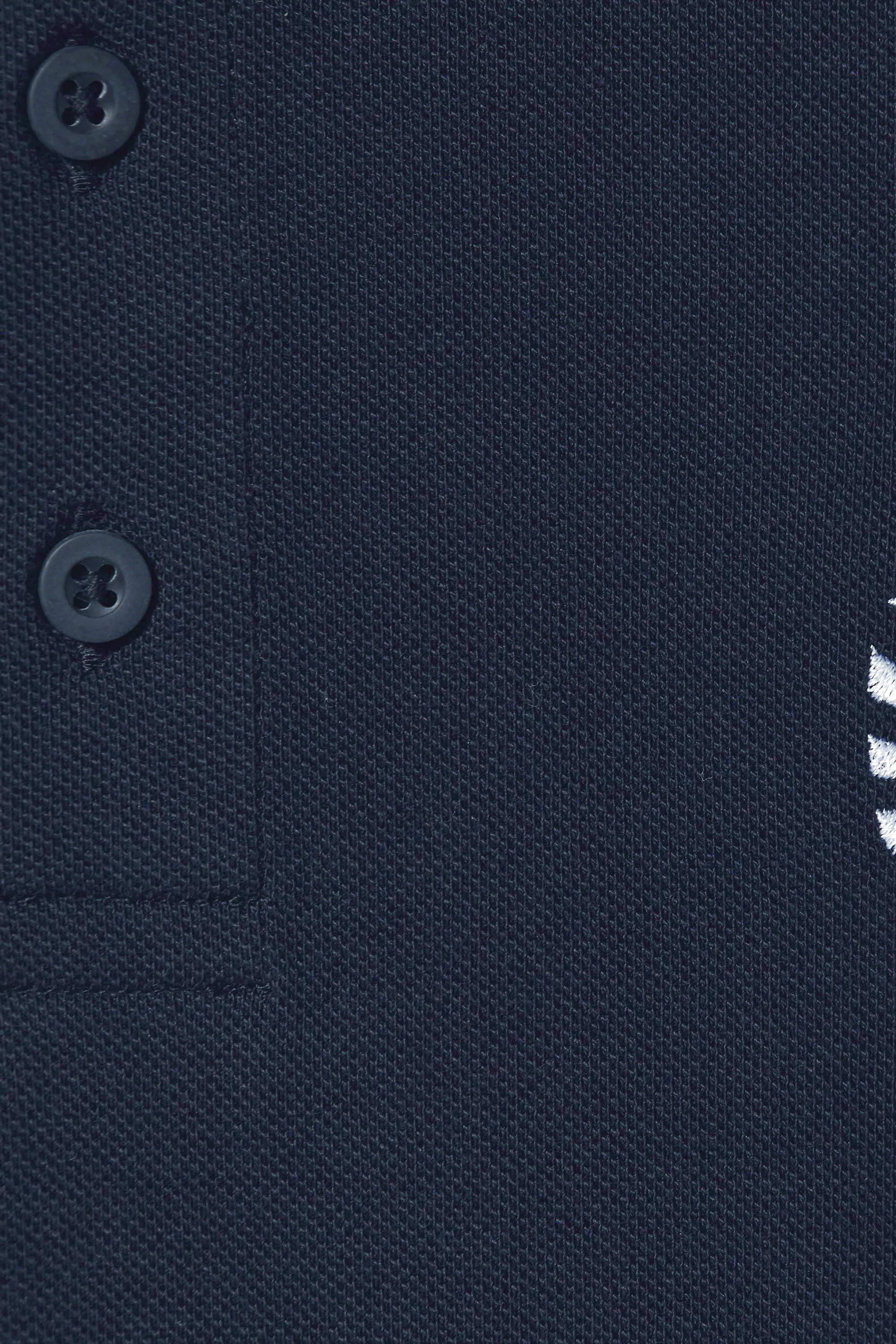 HERITAGE SHORT SLEEVE POLO