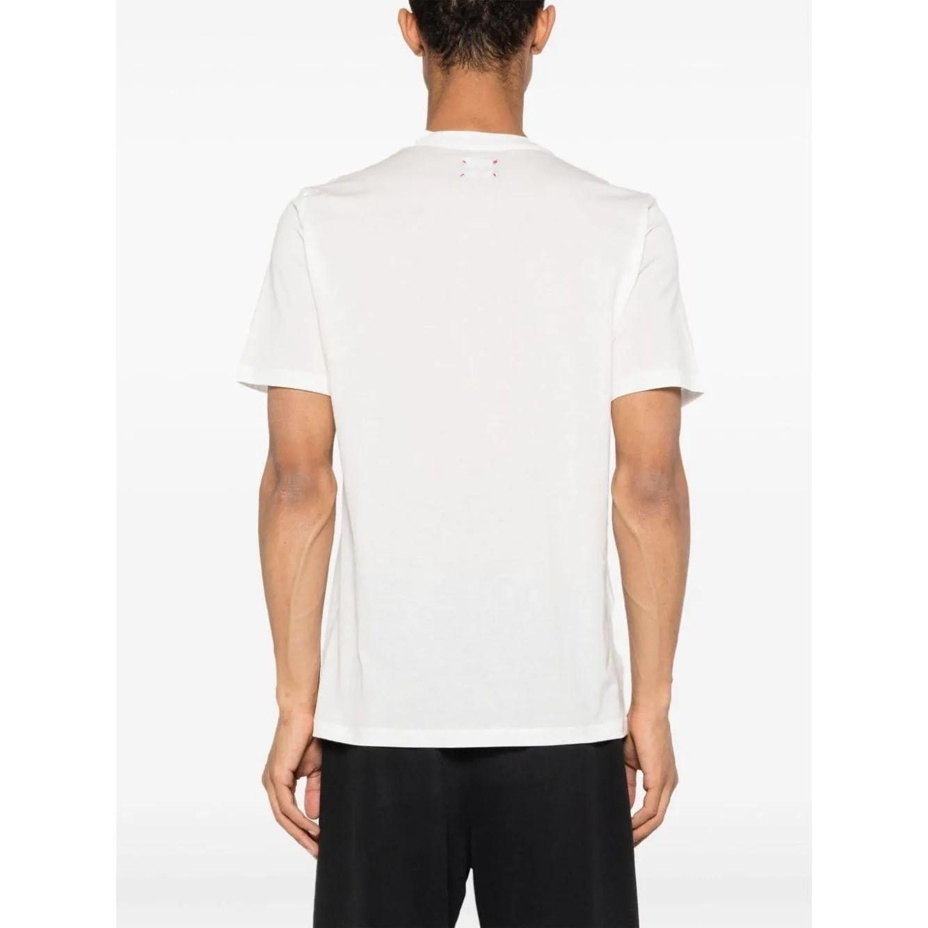 Kiton T-shirts and Polos White