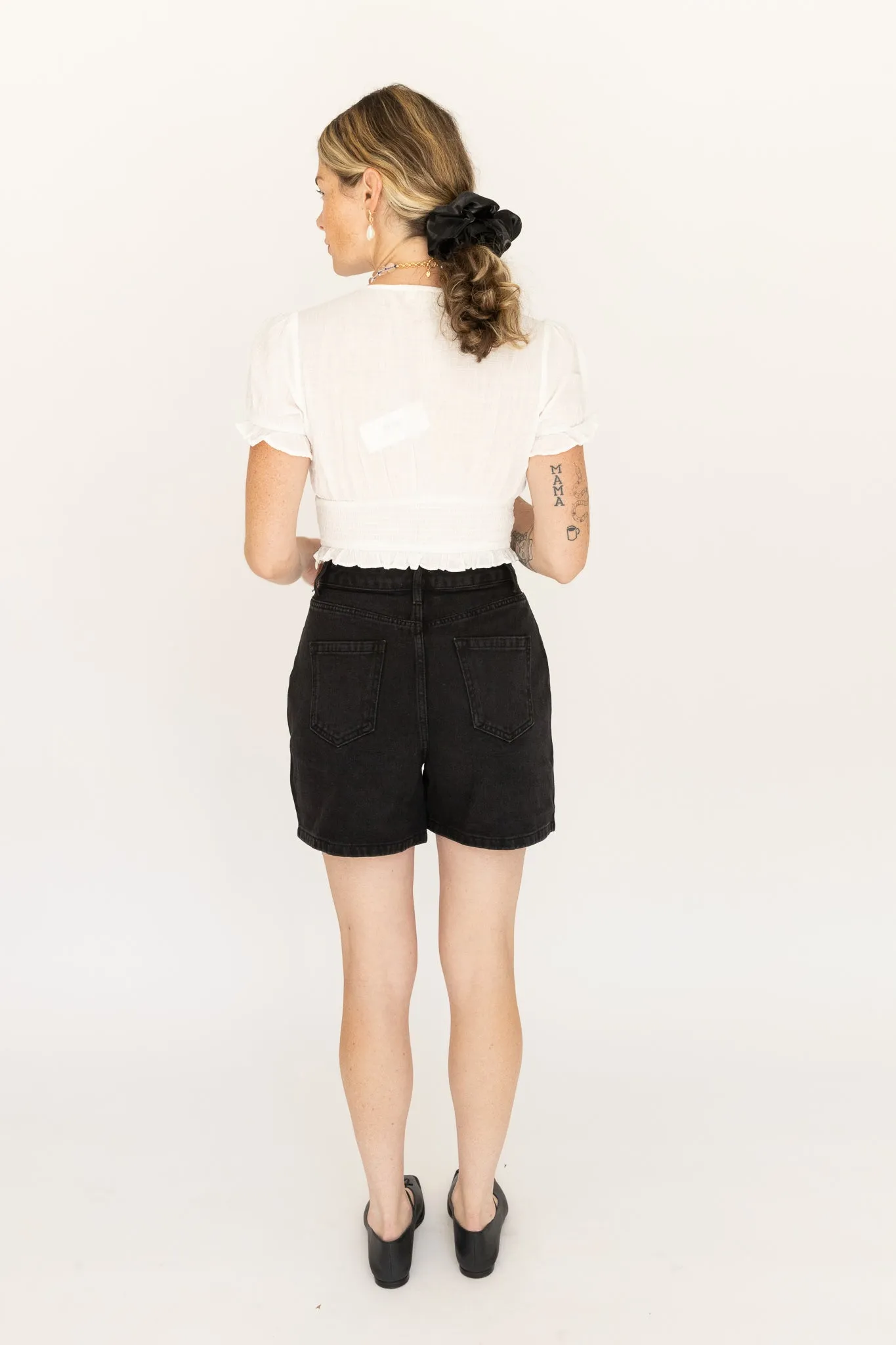 Laurel Blouse | Multiple Colors