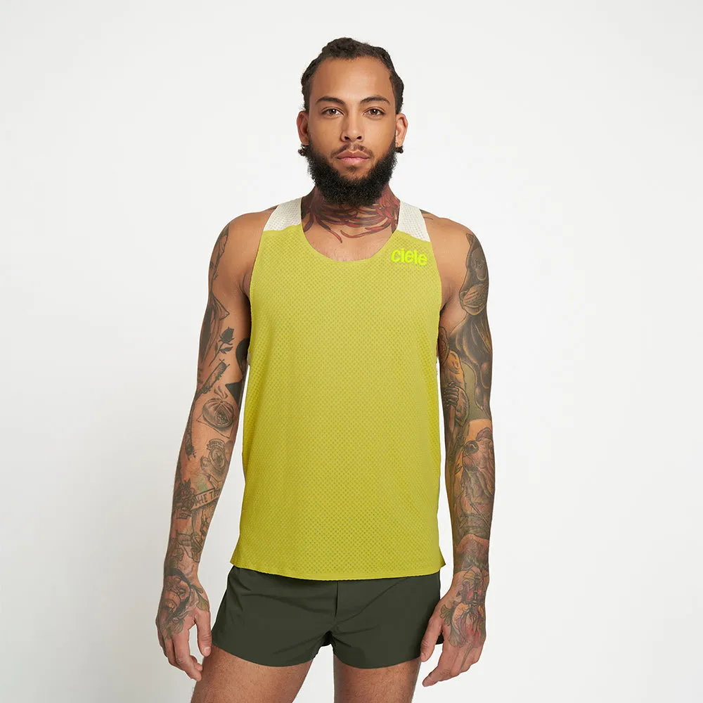 M RDSinglet - Elite - Sogl