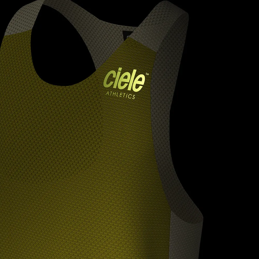 M RDSinglet - Elite - Sogl