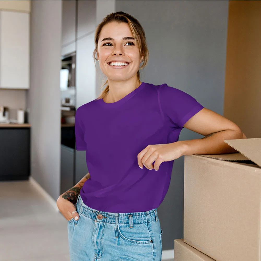 Purple Top