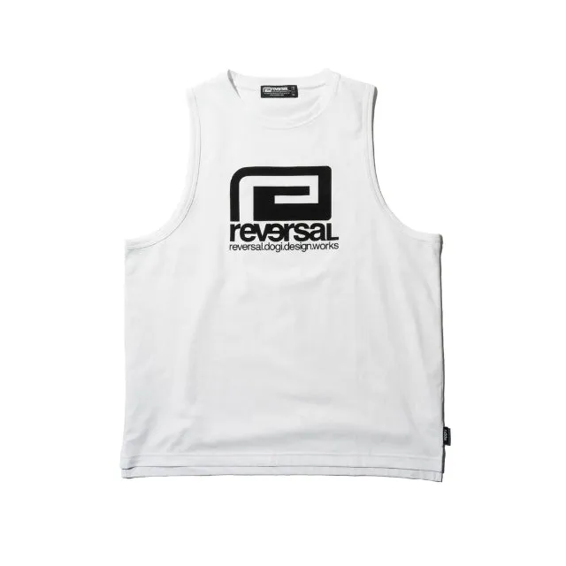 Reversal Stretch Dry Tank Top