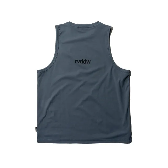 Reversal Stretch Dry Tank Top