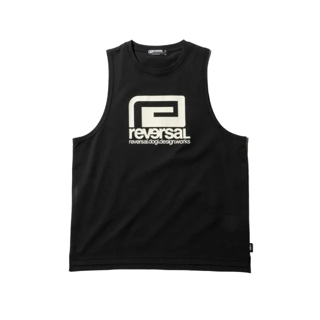 Reversal Stretch Dry Tank Top