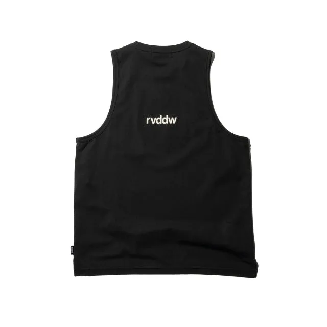 Reversal Stretch Dry Tank Top