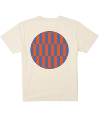 RVCA Jesse Brown Asterisk Tee