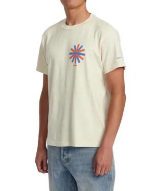 RVCA Jesse Brown Asterisk Tee