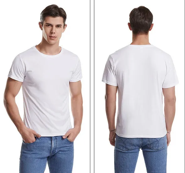 Waterproof Stainproof T-Shirt